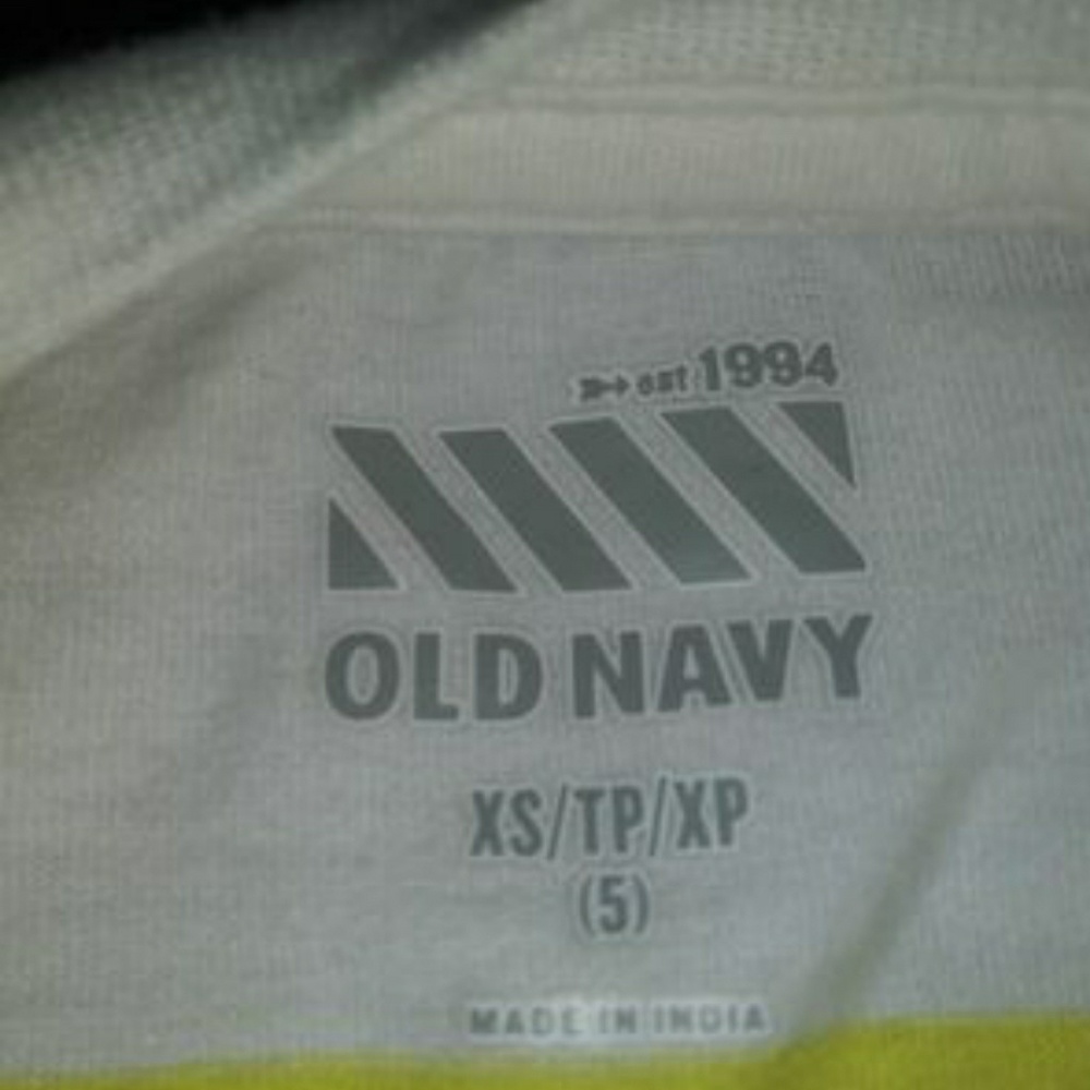 Boy t-shirt